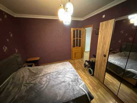 NZSda 3 otaqlı köhnə tikili mənzil satılır, 85 m², 140 000 AZN, şəkil 5 / 12