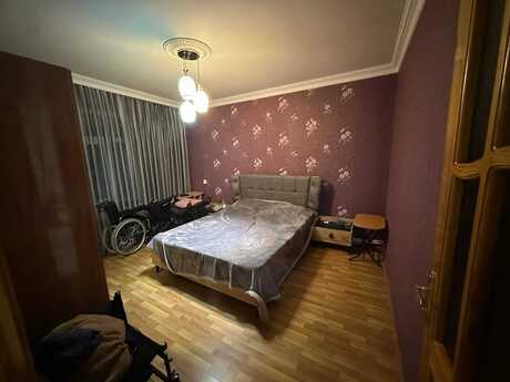 NZSda 3 otaqlı köhnə tikili mənzil satılır, 85 m², 140 000 AZN, şəkil 4 / 12
