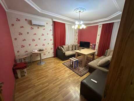 NZSda 3 otaqlı köhnə tikili mənzil satılır, 85 m², 140 000 AZN, şəkil 3 / 12