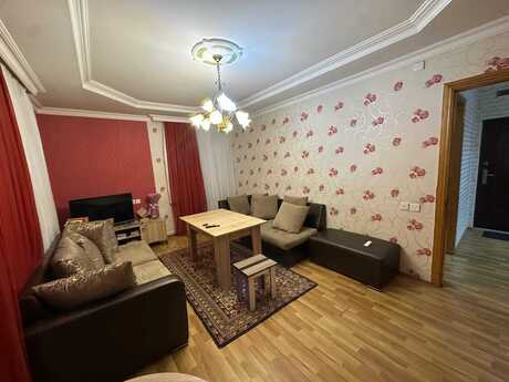 3 otaqlı mənzil, 85 m², NZS, 140 000 AZN