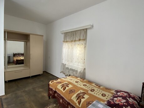 Сдаётся 1-комнатный дом, Koroğlu, 36 м², 250 AZN/мес, фото 3 / 7