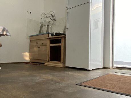 Koroğluda 1 otaqlı həyət evi kirayə verilir, 55 m², 250 AZN/ay, şəkil 5 / 6
