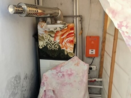 Binədə 3 otaqlı həyət evi satılır, 72 m², 49 000 AZN, şəkil 3 / 12