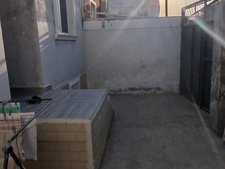 Binədə 3 otaqlı həyət evi satılır, 72 m², 49 000 AZN, şəkil 2 / 12
