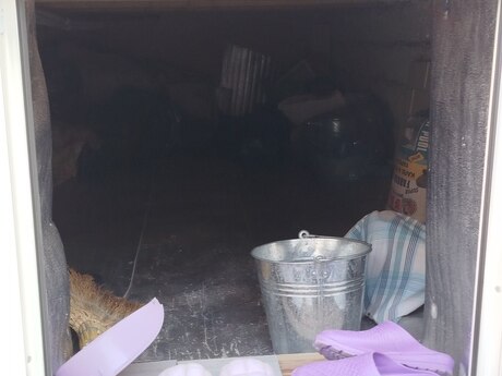 Binədə 3 otaqlı həyət evi satılır, 72 m², 49 000 AZN, şəkil 5 / 12