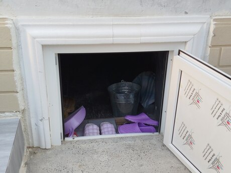 Binədə 3 otaqlı həyət evi satılır, 72 m², 49 000 AZN, şəkil 4 / 12