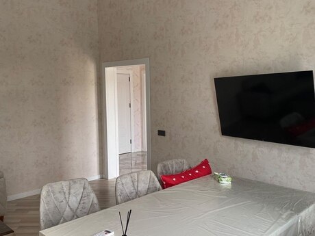 Novxanıda 3 otaqlı həyət evi satılır, 100 m², 170 000 AZN, şəkil 3 / 12