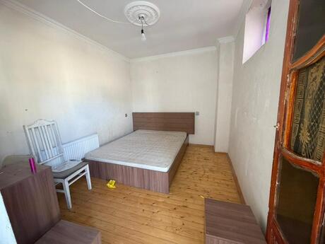 Maştağada 2 otaqlı həyət evi satılır, 50 m², 38 000 AZN, şəkil 4 / 6