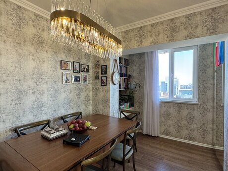 2-room old-build apartment for sale in 8-ci mikrorayon, 45 m², 165 000 AZN, photo 5 / 12