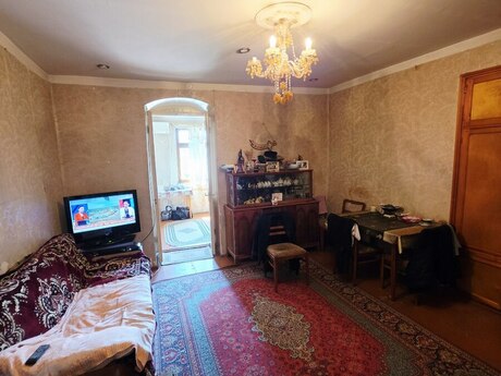 Səbaildə 2 otaqlı həyət evi satılır, 40 m², 55 000 AZN, şəkil 3 / 9