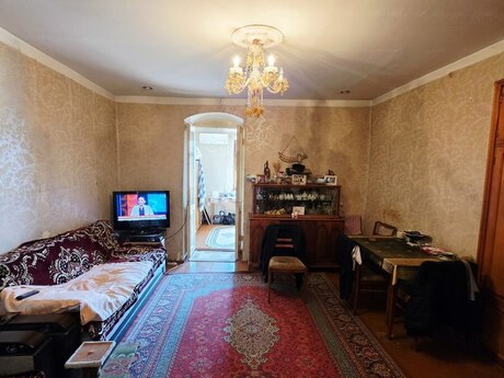 2 otaq · 40 m² · 1/1 mərtəbə, Səbail