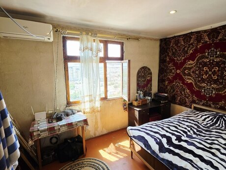 Səbaildə 2 otaqlı həyət evi satılır, 40 m², 55 000 AZN, şəkil 4 / 9