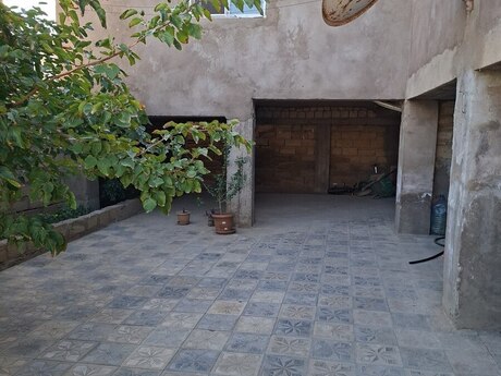Lökbatanda 3 otaqlı həyət evi satılır, 120 m², 109 000 AZN, şəkil 5 / 12