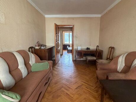 2 rooms · 61 m²