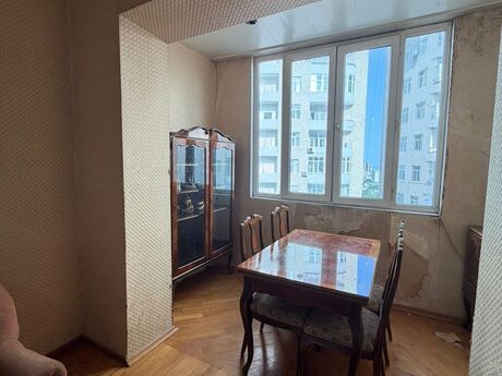 2-room old-build apartment for sale in Elmlər Akademiyası, 61 m², 200 000 AZN, photo 5 / 12