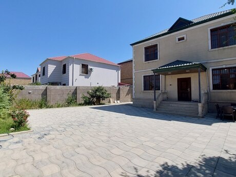 Продаётся 4-комнатный дом, Masazır, 160 м², 155 000 AZN, фото 2 / 12