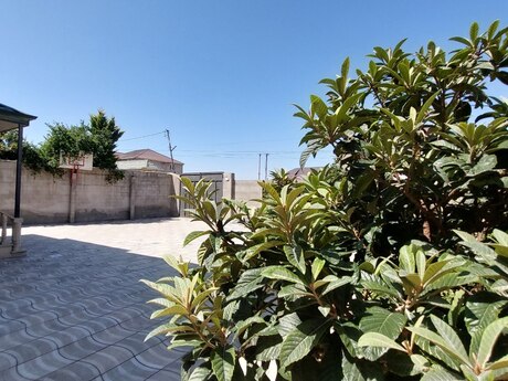 Продаётся 4-комнатный дом, Masazır, 160 м², 155 000 AZN, фото 5 / 12