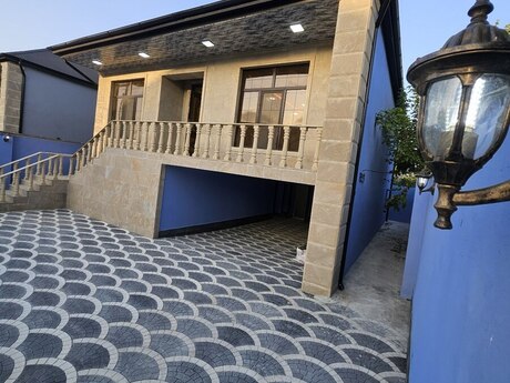 6-room house for sale in Mehdiabad, 161 m², 136 000 AZN, photo 2 / 12