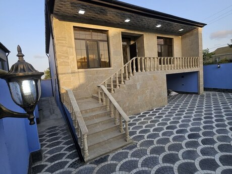 6 rooms · 161 m²