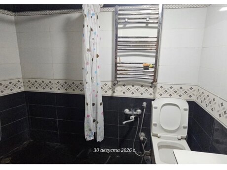 2-room house for rent in Qaraçuxur, 30 m², 280 AZN/mo, photo 3 / 10