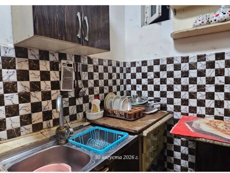 2-room house for rent in Qaraçuxur, 30 m², 280 AZN/mo, photo 5 / 10