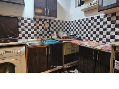 2-room house for rent in Qaraçuxur, 30 m², 280 AZN/mo, photo 2 / 10