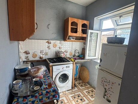 Hövsanda 2 otaqlı həyət evi satılır, 50 m², 38 000 AZN, şəkil 4 / 10
