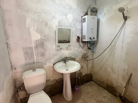 Hövsanda 2 otaqlı həyət evi satılır, 50 m², 38 000 AZN, şəkil 3 / 10