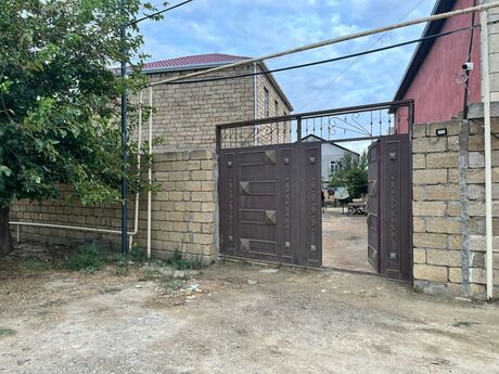 Sarayda 8 otaqlı həyət evi satılır, 180 m², 140 000 AZN, şəkil 2 / 12