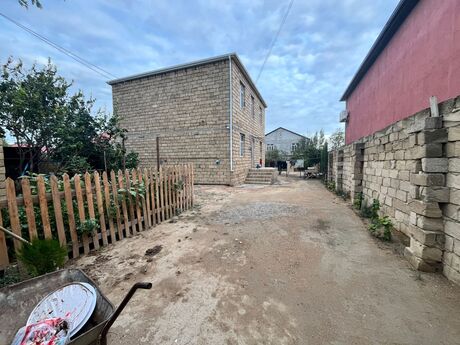 Sarayda 8 otaqlı həyət evi satılır, 180 m², 140 000 AZN, şəkil 5 / 12