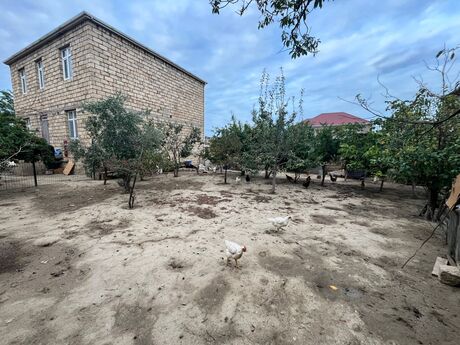 Sarayda 8 otaqlı həyət evi satılır, 180 m², 140 000 AZN, şəkil 3 / 12