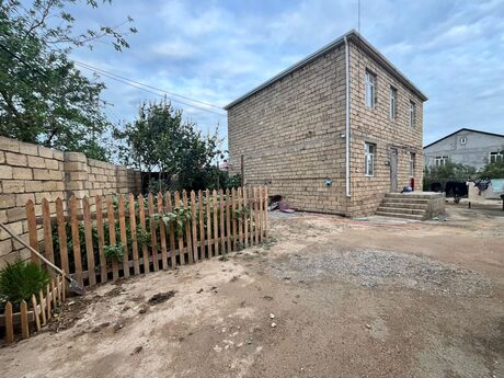 Sarayda 8 otaqlı həyət evi satılır, 180 m², 140 000 AZN, şəkil 4 / 12