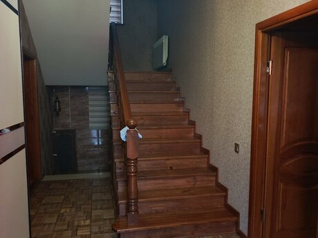 Lökbatanda 6 otaqlı həyət evi satılır, 277 m², 350 000 AZN, şəkil 3 / 12