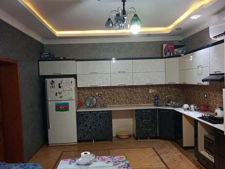 Lökbatanda 6 otaqlı həyət evi satılır, 277 m², 350 000 AZN, şəkil 5 / 12