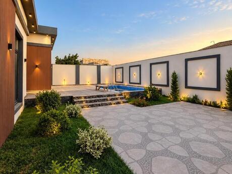 Продаётся 3-комнатный дом, Şüvəlan, 161 м², 349 000 AZN, фото 4 / 12