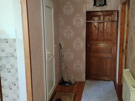 3 otaq · 80 m² · 1/1 mərtəbə, Yeni Ramana