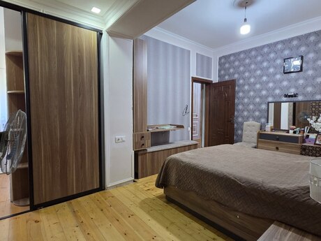 Buzovnada 4 otaqlı həyət evi satılır, 117 m², 185 000 AZN, şəkil 5 / 12