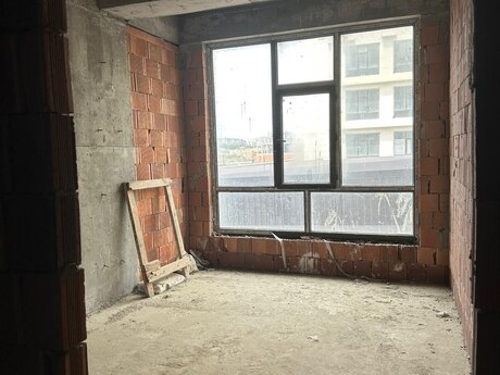 Yeni Günəşlidə 2 otaqlı yeni tikili mənzil satılır, 80 m², 168 000 AZN, şəkil 5 / 7
