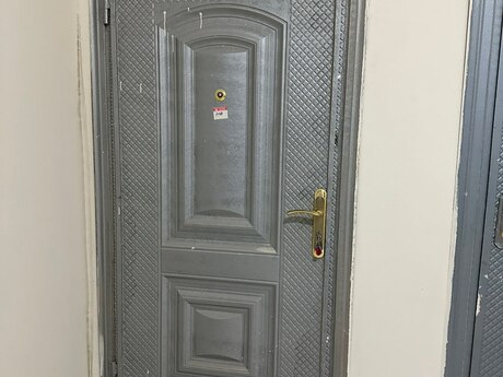 Yeni Günəşlidə 2 otaqlı yeni tikili mənzil satılır, 80 m², 168 000 AZN, şəkil 3 / 7