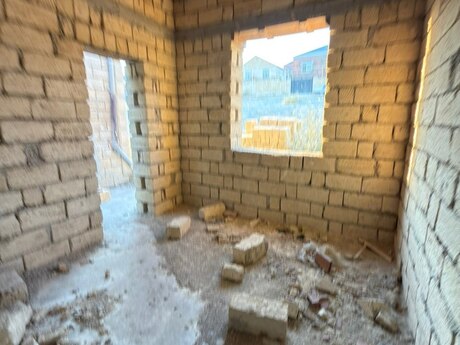 Qobuda 4 otaqlı həyət evi satılır, 120 m², 15 000 AZN, şəkil 3 / 12