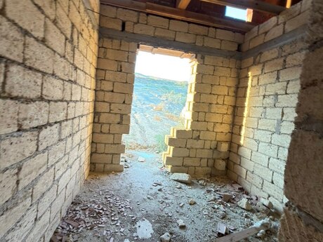 Qobuda 4 otaqlı həyət evi satılır, 120 m², 15 000 AZN, şəkil 4 / 12