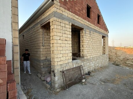Qobuda 4 otaqlı həyət evi satılır, 120 m², 15 000 AZN, şəkil 2 / 12