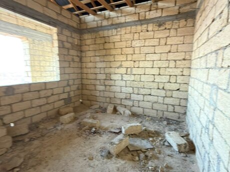 Qobuda 4 otaqlı həyət evi satılır, 120 m², 15 000 AZN, şəkil 5 / 12