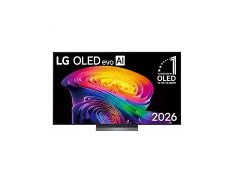 LG OLED evo OLED55C6RLA