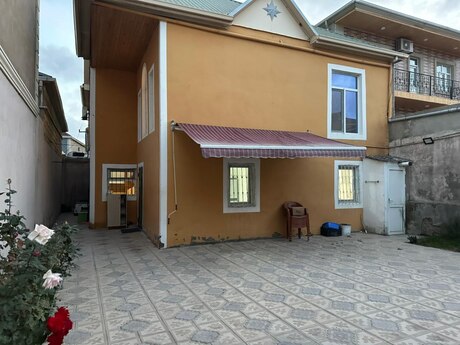 7 otaqlı ev, 150 m², Masazır, 800 AZN