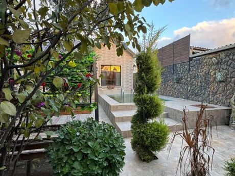 Şağanda 4 otaqlı həyət evi satılır, 170 m², 225 000 AZN, şəkil 5 / 12