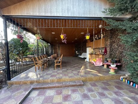Şağanda 4 otaqlı həyət evi satılır, 170 m², 225 000 AZN, şəkil 4 / 12