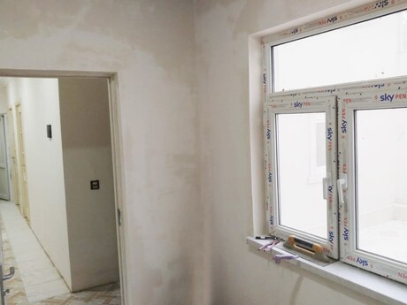 28 Mayda 3 otaqlı həyət evi kirayə verilir, 90 m², 350 AZN/ay, şəkil 2 / 12