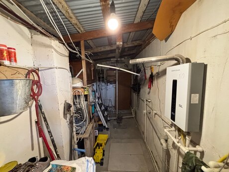 Albalılıqda 3 otaqlı həyət evi satılır, 100 m², 135 000 AZN, şəkil 4 / 12