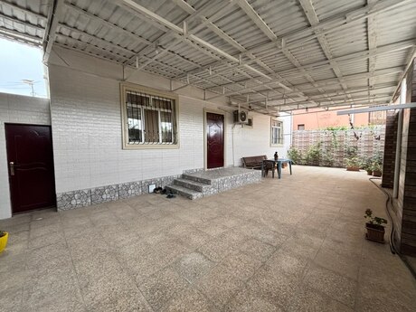 Albalılıqda 3 otaqlı həyət evi satılır, 100 m², 135 000 AZN, şəkil 2 / 12